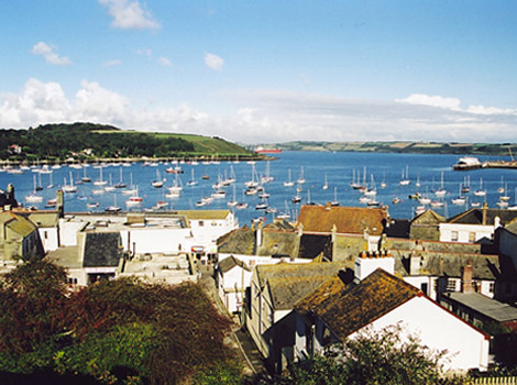 Falmouth 