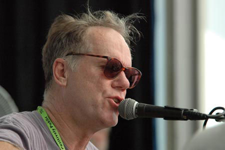 Cambridge Folk Festival 2004