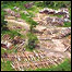 Desmatamento na Amazônia
