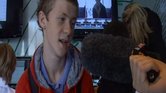 BBC BLAST COLCHESTER... BBC BLAST COLCHESTER...