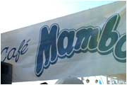 Cafe Mambo
