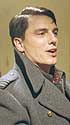 John Barrowman as Captain Jack in Doctor Who