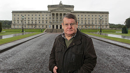 Denis Murray