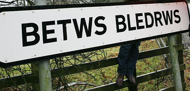 Betws Bledrws