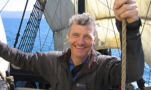 Voyages Of Discovery