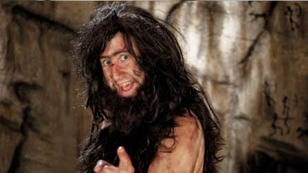 Horrible Histories