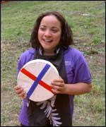 Dione Carter