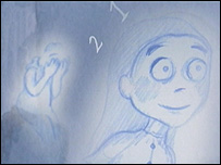 The Spirit Child