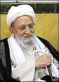 مهدوی کنی