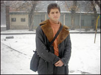 زده کوونکی