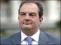 Kostas Karamanlis