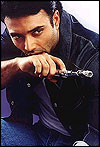 Uday Chopra