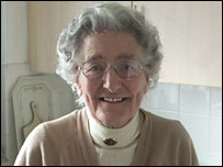 Jean from Norton