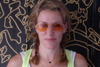Cerys Matthews