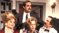 Consistently farcical, funny scripts, excellent performances and a car-thrashing legend.