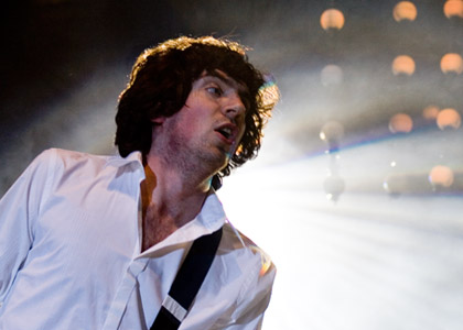 Snow Patrol