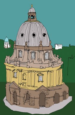 Radcliffe Camera
