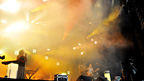 Yeasayer on the NME/Radio 1 Stage