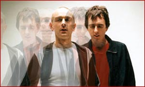 Underworld