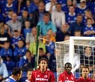 Spot the Ball