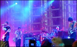 Radiohead