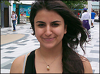 Shay Yari