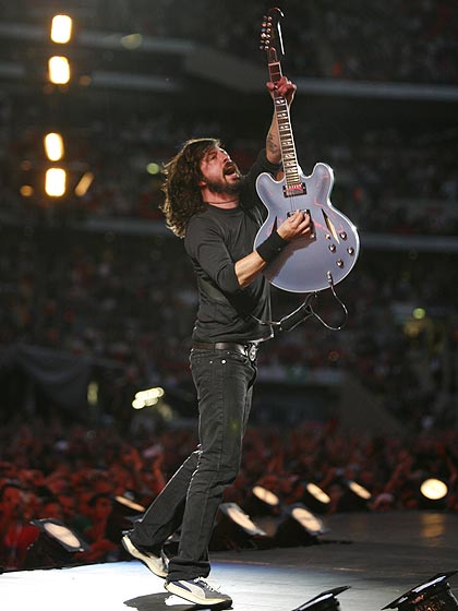 Foo Fighters
