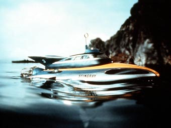 16stingray