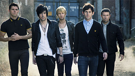 Lostprophets