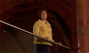 Frances Tomelty