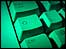 computer keyboard