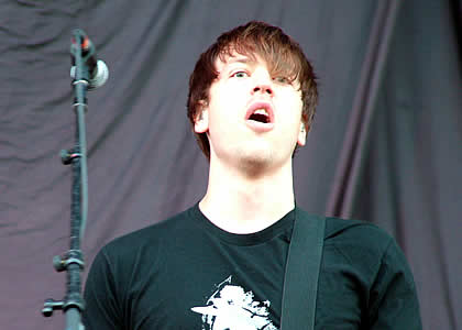 Jimmy Eat World