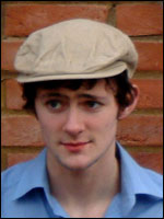 Actor in Oxford Student Revue