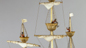 The mechanical galleon
