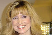 Angharad Mair