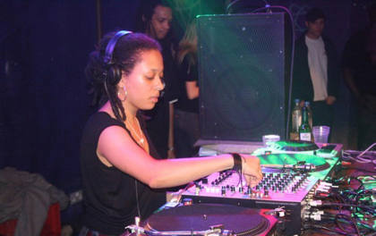Your XtraBass photos