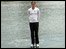 Helen Jenkins, triathlete