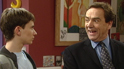 Michael and Ben