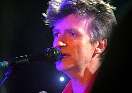 Neil Finn
