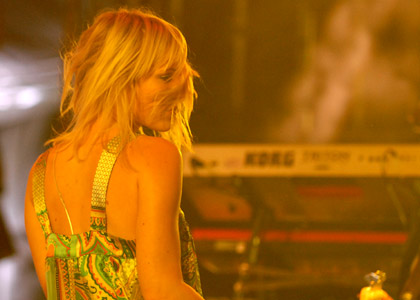 Nastasha Bedingfield Nastasha Bedingfield
