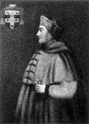 Thomas Wolsey