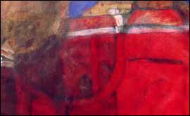 'Alchemy' by Carolyn Blake