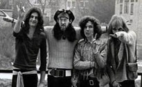 Van Der Graaf Generator Van Der Graaf Generator