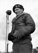 General Bernard Montgomery