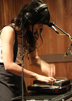 Bat for Lashes
