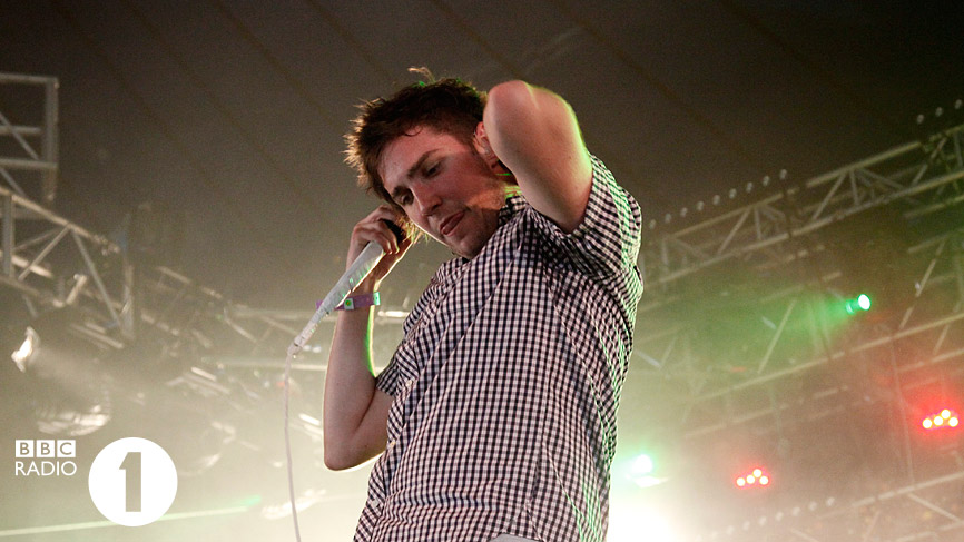You Me At Six