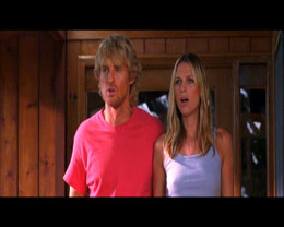 The Big Bounce DVD