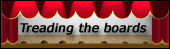 Stagestruck