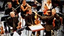 Spot the orchestra