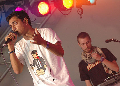 Riz MC